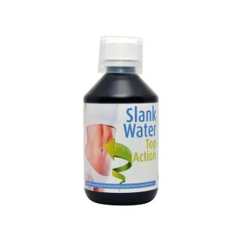 Espadiet Slank Water Top Action 250Ml.