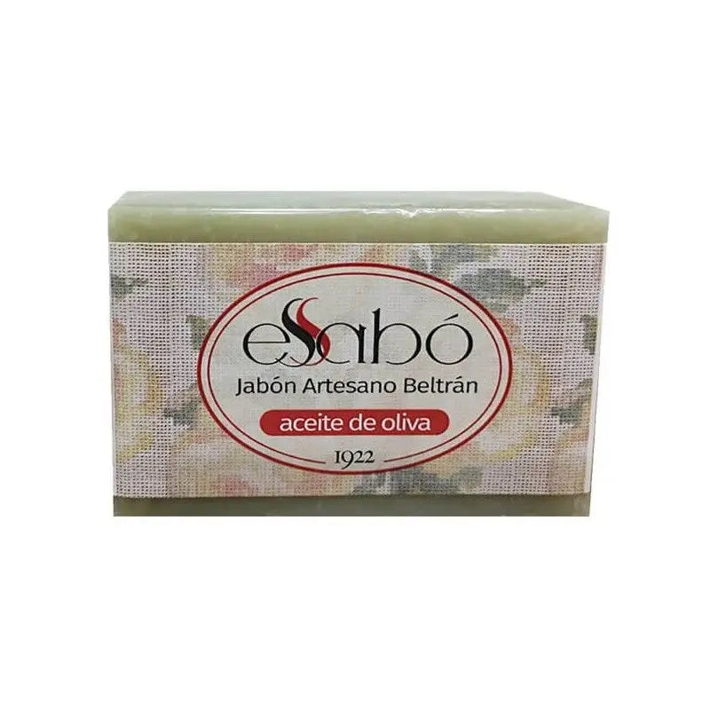 Essabo Jabon Aceite Oliva 100Gr.