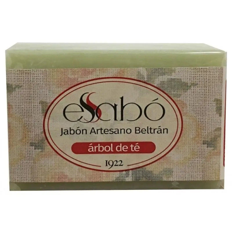 Essabo Jabon Arbol De Te 100Gr.