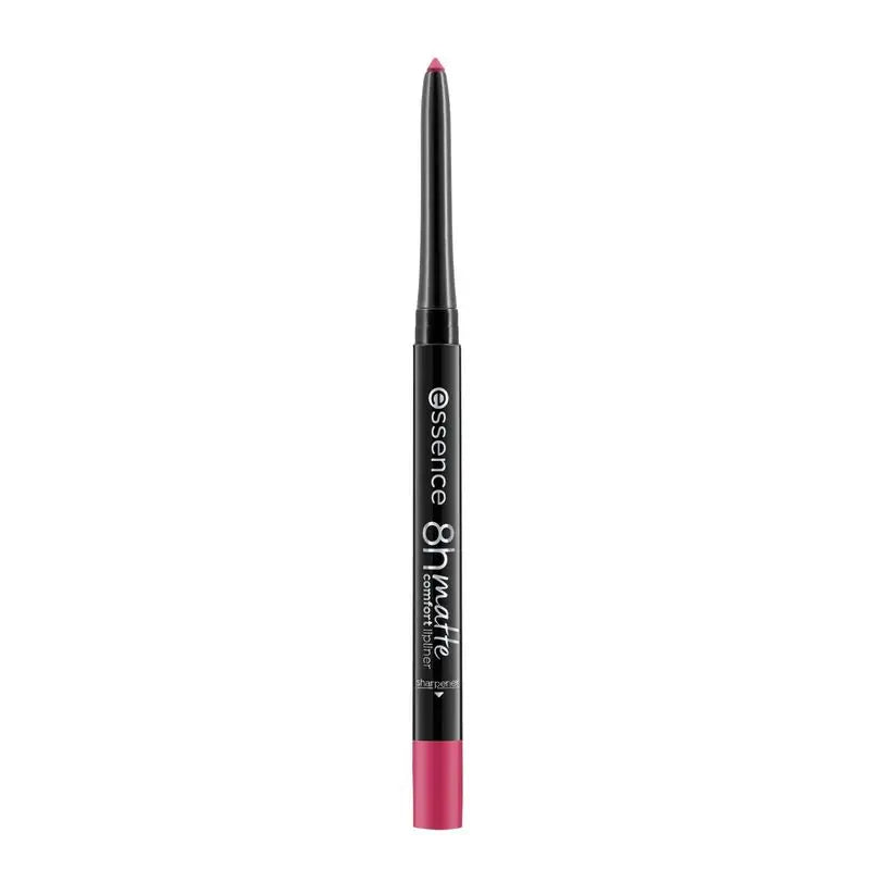 Essence 8H Matte Comfort Perfilador De Labios 05, 0,3 gr