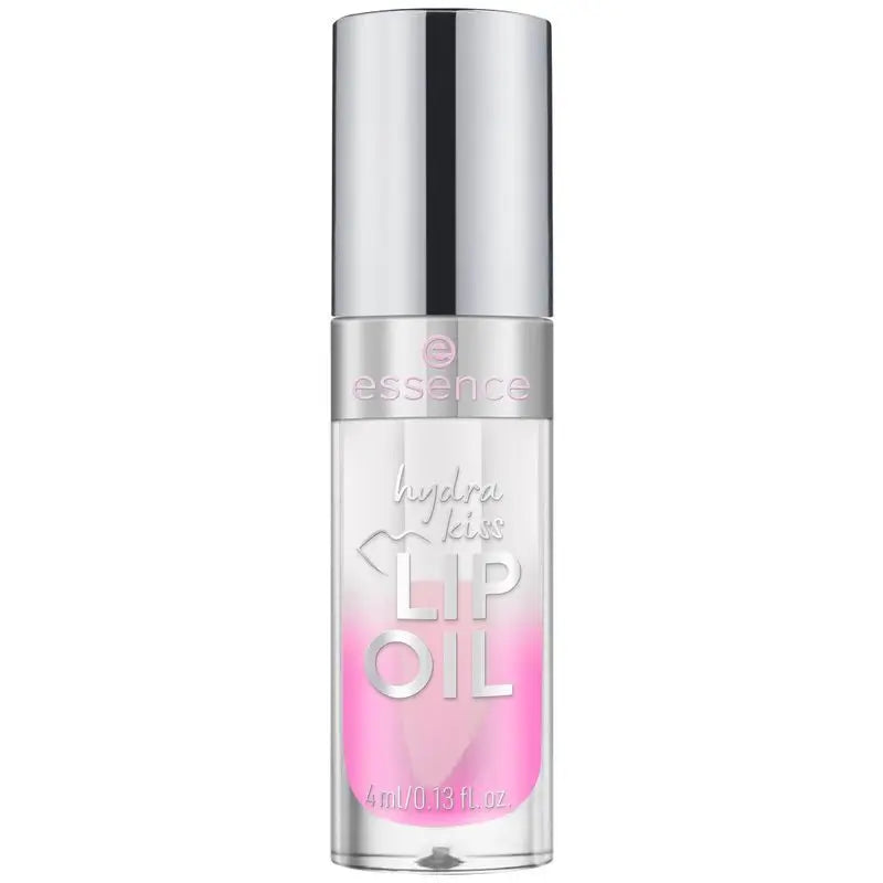 Essence Hydra Kiss Lip Oil 01, 4 ml