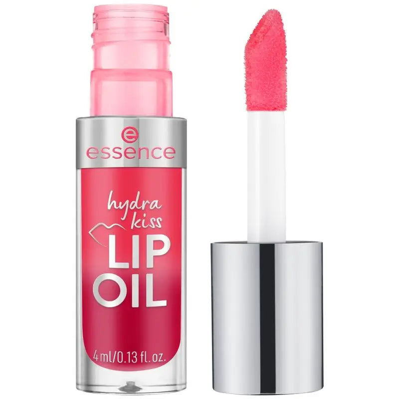 Essence Aceite De Labios Hydra Kiss 03, 4 ml