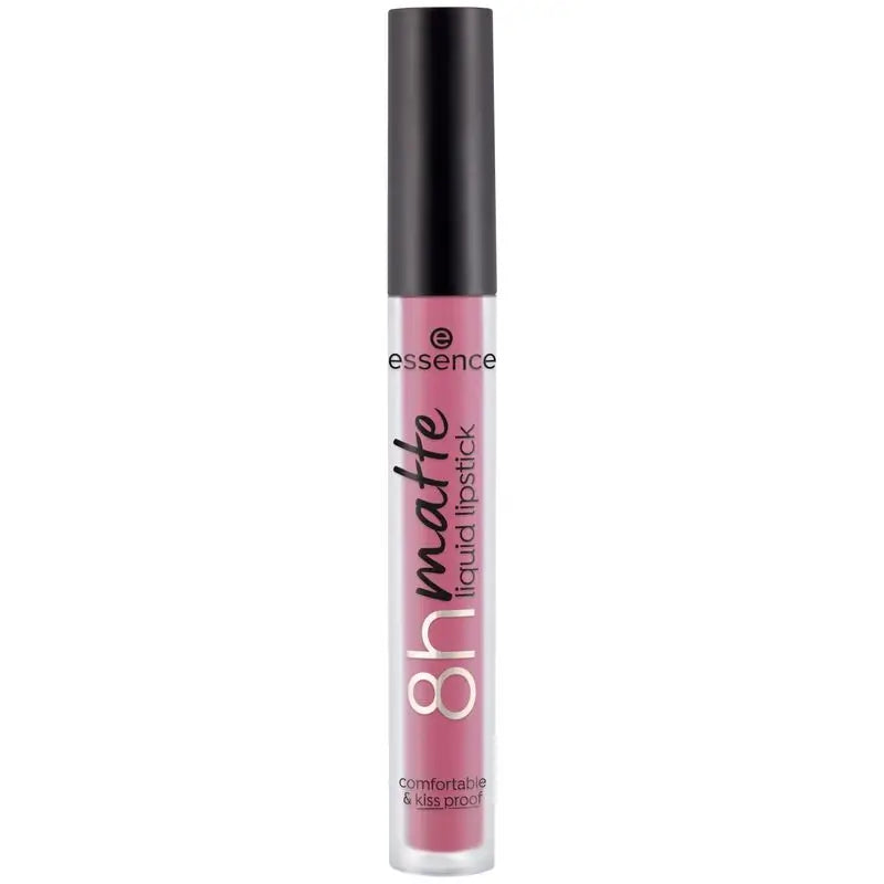 Essence Barra De Labios Líquida 8H Matte 05, 2,5 ml