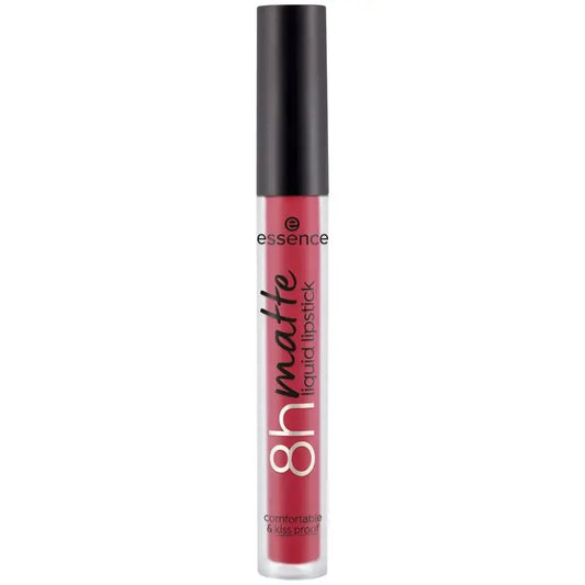 Essence Barra De Labios Líquida 8H Matte 07, 2,5 ml