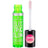 Essence Electric Glow Batom e Stick para as Bochechas que muda de cor 4,4 ml