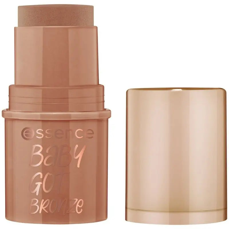 Essence Bronceador En Barra Baby Got Bronze 10, 5,5 gr