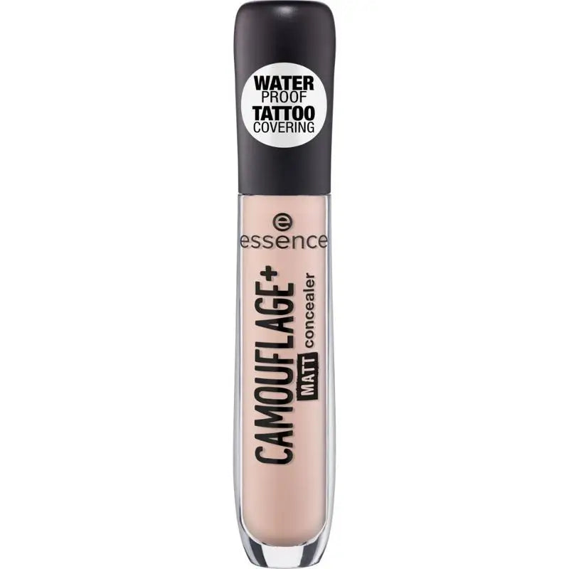 Essence Camouflage + Corrector Matte 10, 5 ml