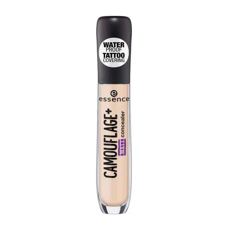 Essence Camouflage+ Matt Concealer 23, 5 ml