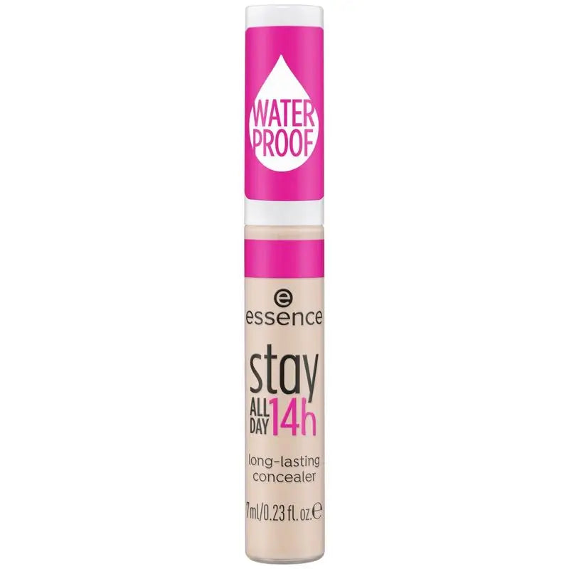 Essence Corrector De Larga Duración Stay All Day 14H 10, 7 ml