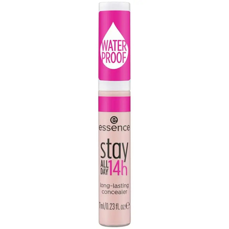 Essence Corrector De Larga Duración Stay All Day 14H 20, 7 ml