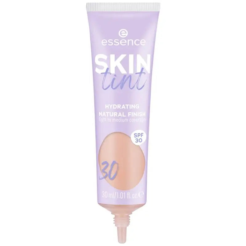 Essence Creme Hidratante com Cor da Pele 30, 30 ml