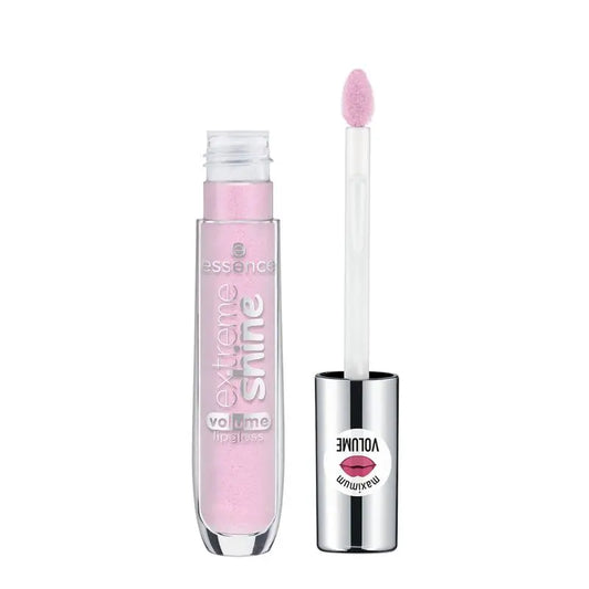 Essence Extreme Shine Brillo De Labios Voluminizador 102, 5 ml