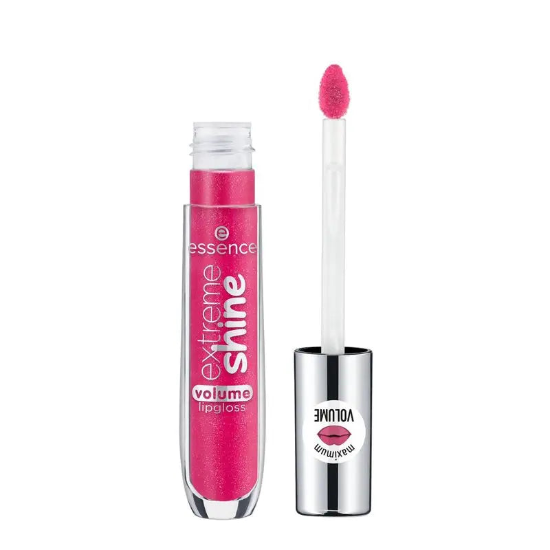 Essence Extreme Shine Brillo De Labios Voluminizador 103, 5 ml