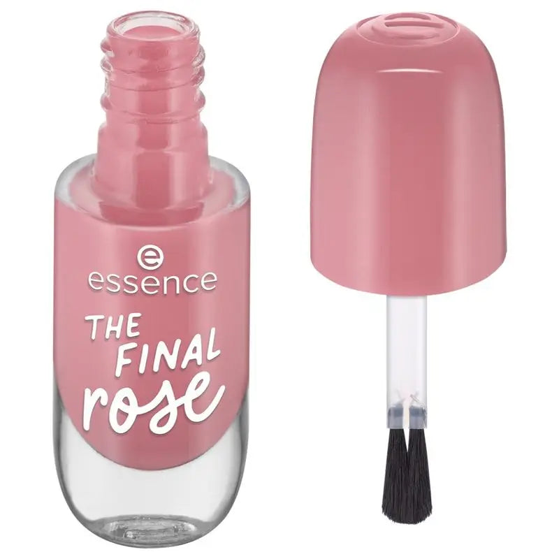 Essence Gel Nail Colour Verniz 08, 8 ml