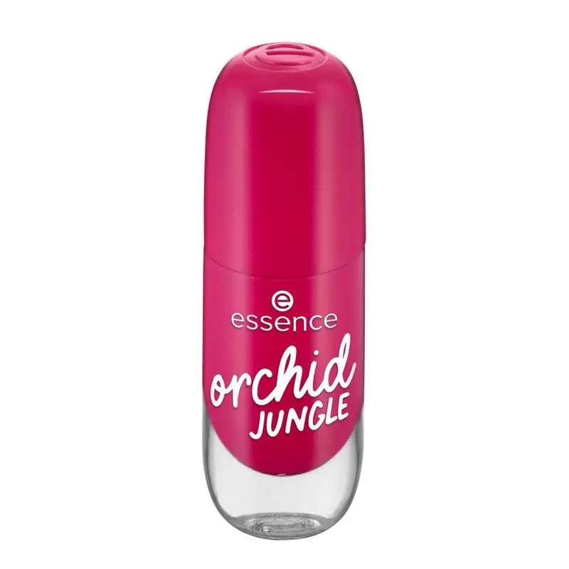 Essence Gel Nail Colour Verniz para unhas 12, 8 ml