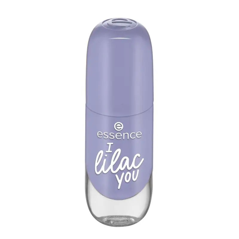 Essence Gel Nail Colour Verniz 17, 8 ml