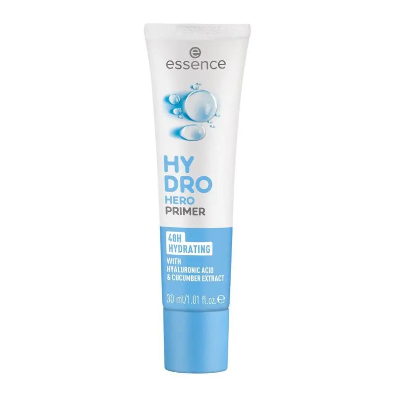 Essence Hydro Hero Primer Hidratante, 30 ml