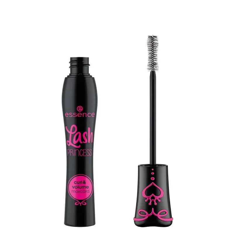 Essence Lash Princess Volume & Curl Mascara, 12 ml