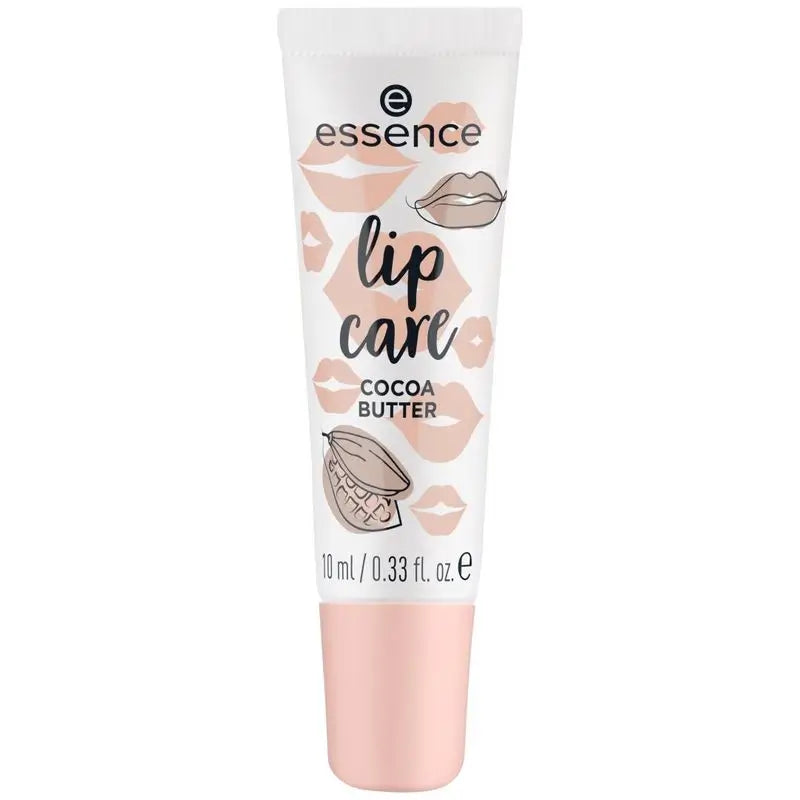 Essence Coconut Butter Lip Care, 10 ml