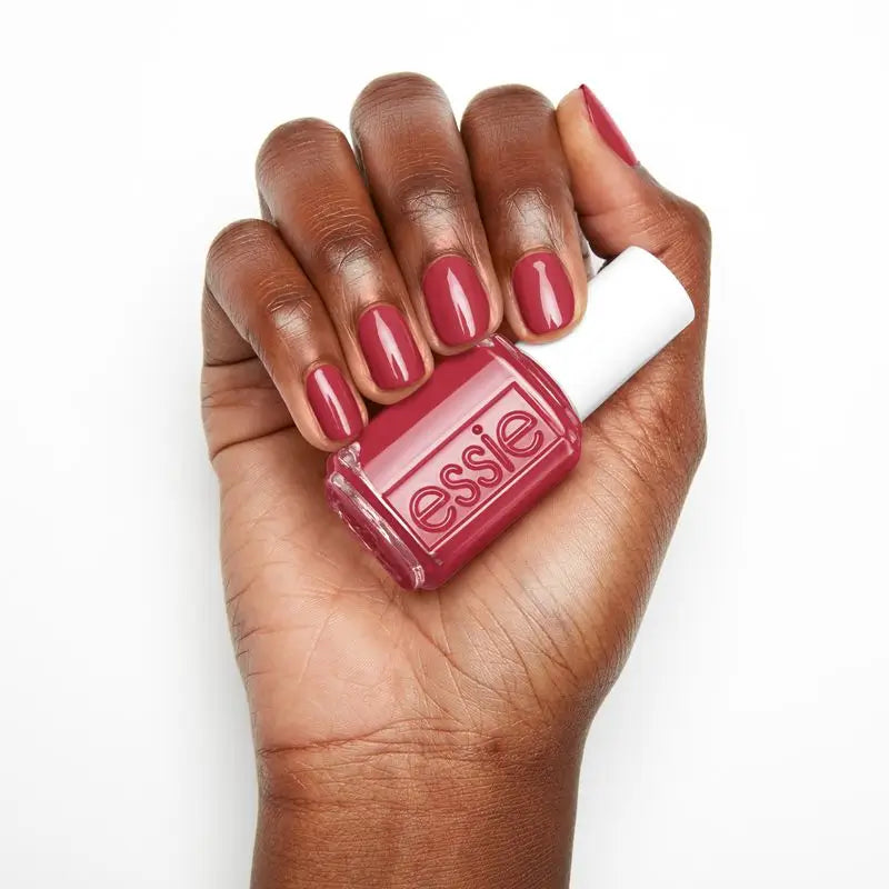 Verniz de Unhas Essie Classic, Sombra 413 Mrs Always Right, 13.5Ml