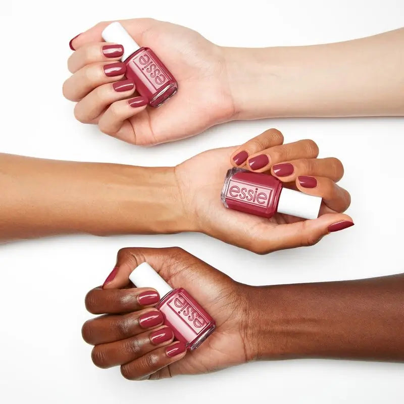 Verniz de Unhas Essie Classic, Sombra 413 Mrs Always Right, 13.5Ml