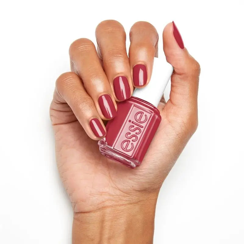 Verniz de Unhas Essie Classic, Sombra 413 Mrs Always Right, 13.5Ml