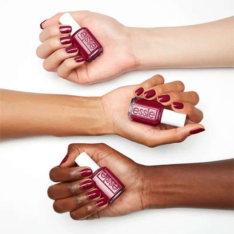 Verniz de Unhas Essie Classic, Sombra 516 Nailed It! 13.5Ml