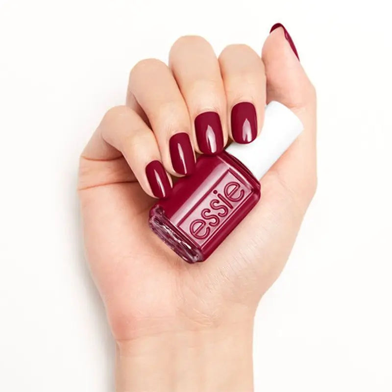 Verniz de Unhas Essie Classic, Sombra 516 Nailed It! 13.5Ml