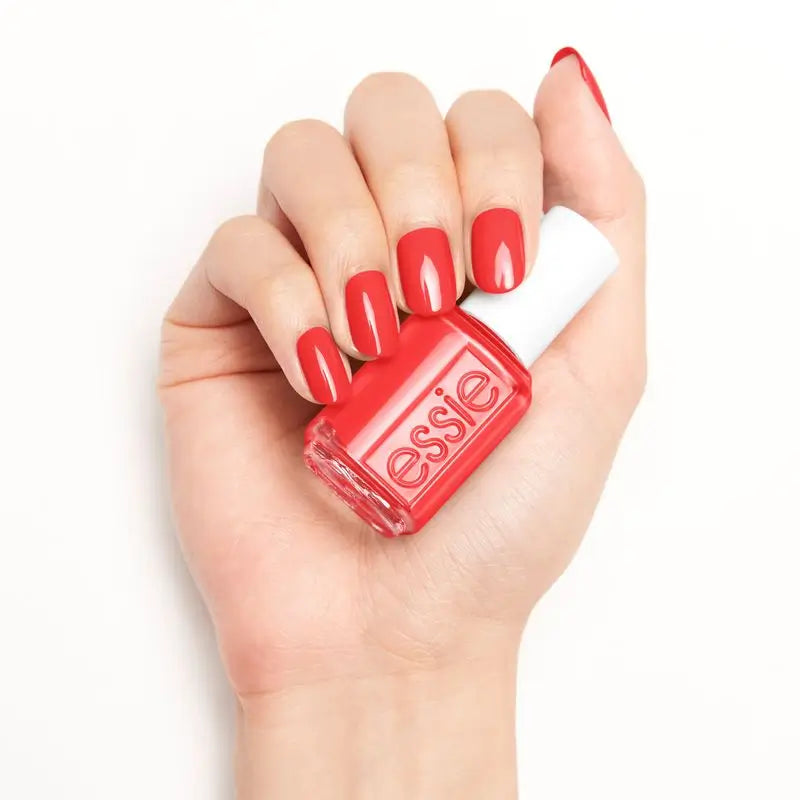 Essie Clássico Verniz para Unhas, Sombra 858 Handmade With Love, 13.5Ml