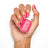 Verniz para unhas Essie Classic, Sombra 960 Blushin' & Crushin', 13.5Ml