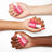 Verniz para unhas Essie Classic, Sombra 960 Blushin' & Crushin', 13.5Ml