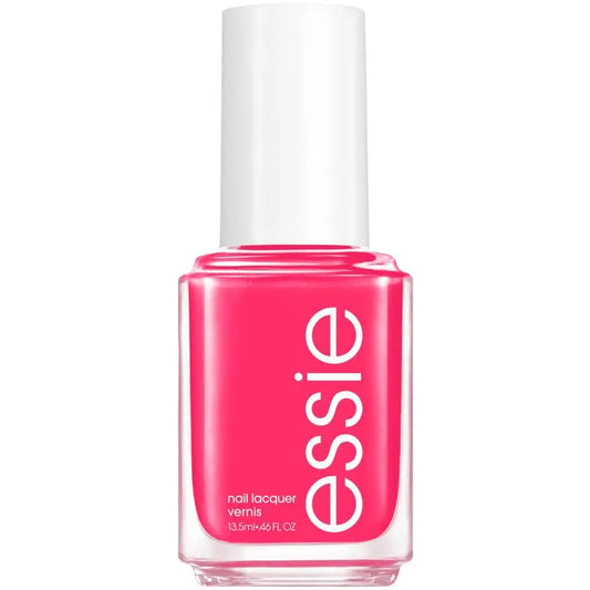 Verniz para unhas Essie Classic, Sombra 960 Blushin' & Crushin', 13.5Ml