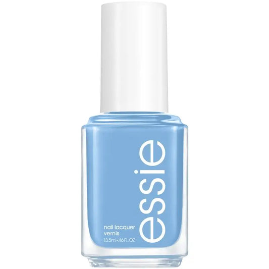 Verniz para unhas Essie Classic, Sombra 961 Tu-Lips Touch, 13.5Ml