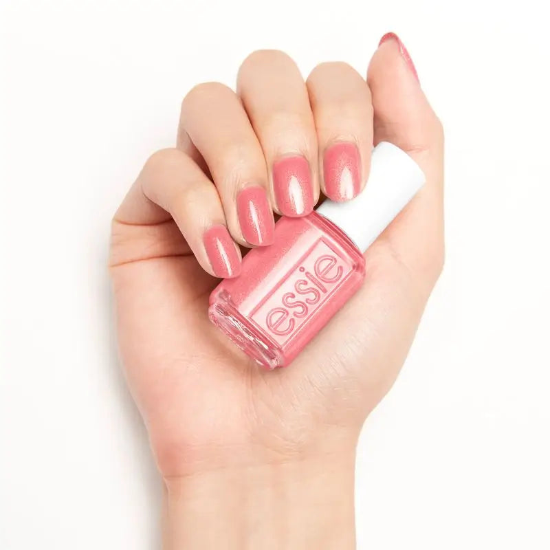 Verniz Essie Classic, Sombra 962 Spring Fling, 13.5ml