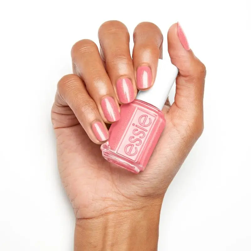 Verniz Essie Classic, Sombra 962 Spring Fling, 13.5ml