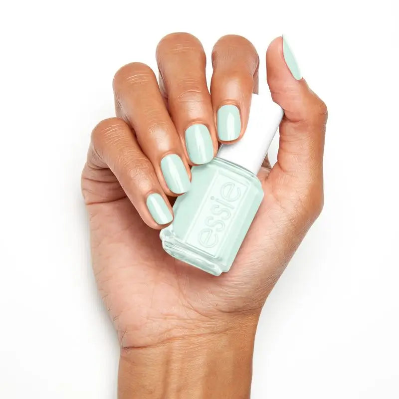 Essie Clássico Verniz para unhas, Sombra 963 First Kiss Bliss, 13.5Ml