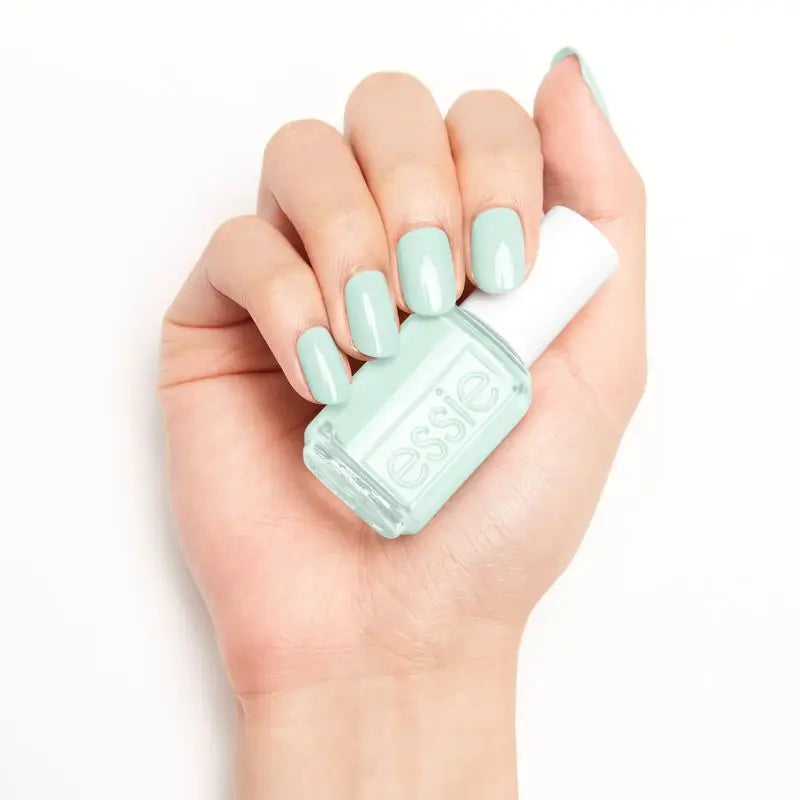 Essie Clássico Verniz para unhas, Sombra 963 First Kiss Bliss, 13.5Ml