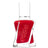 Essie Gel Couture Verniz de Unhas de Longa Duração 510, Lady In Red 13,5Ml