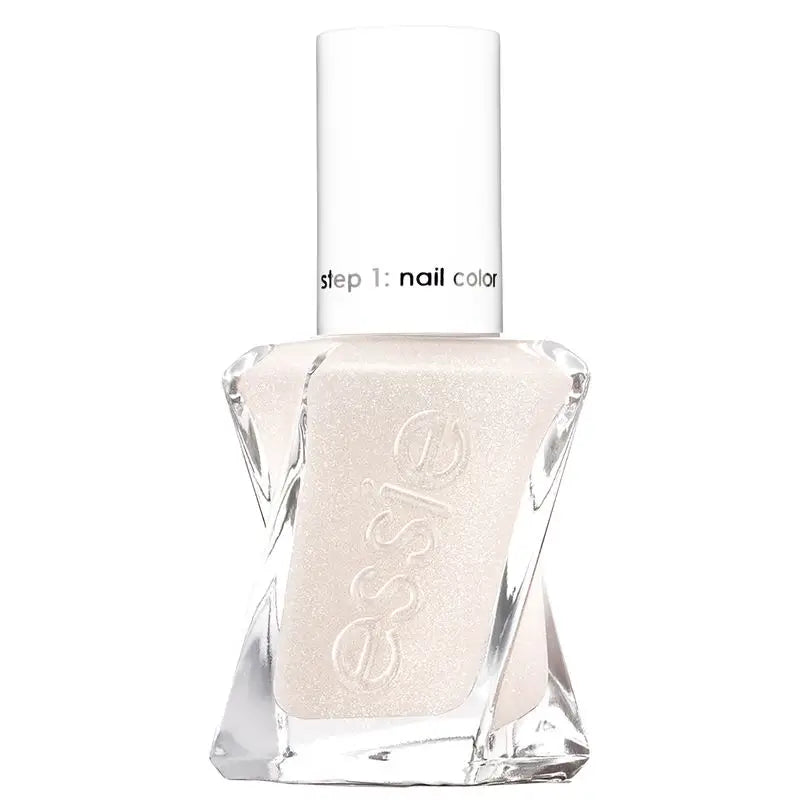 Essie Gel Couture Verniz de Unhas de Longa Duração 502 ,Lace Is More 13,5Ml