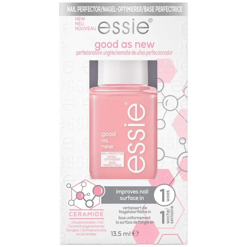 Essie Essie Nail Care Essie Good As New 1-Week Nail Perfector