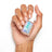 Essie Essie Hard To Resist Advanced, Tratamento Endurecedor de Unhas, Tecnologia Msm, Transparente