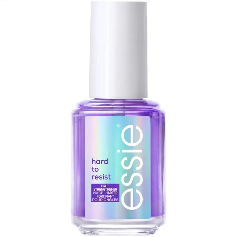 Essie Cuidados com as unhas Essie Tratamento de endurecimento das unhas Difícil de Resistir