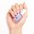 Essie Essie Hard To Resist, Tratamento Endurecedor de Unhas, Rosa