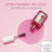 Essie Essie Hard To Resist, Tratamento Endurecedor de Unhas, Rosa