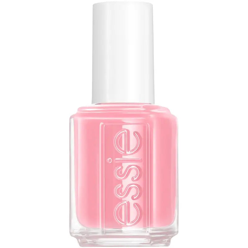 Essie Jelly Collection Limited Edition Gel cintilante de edição limitada em tom de geleia Blush