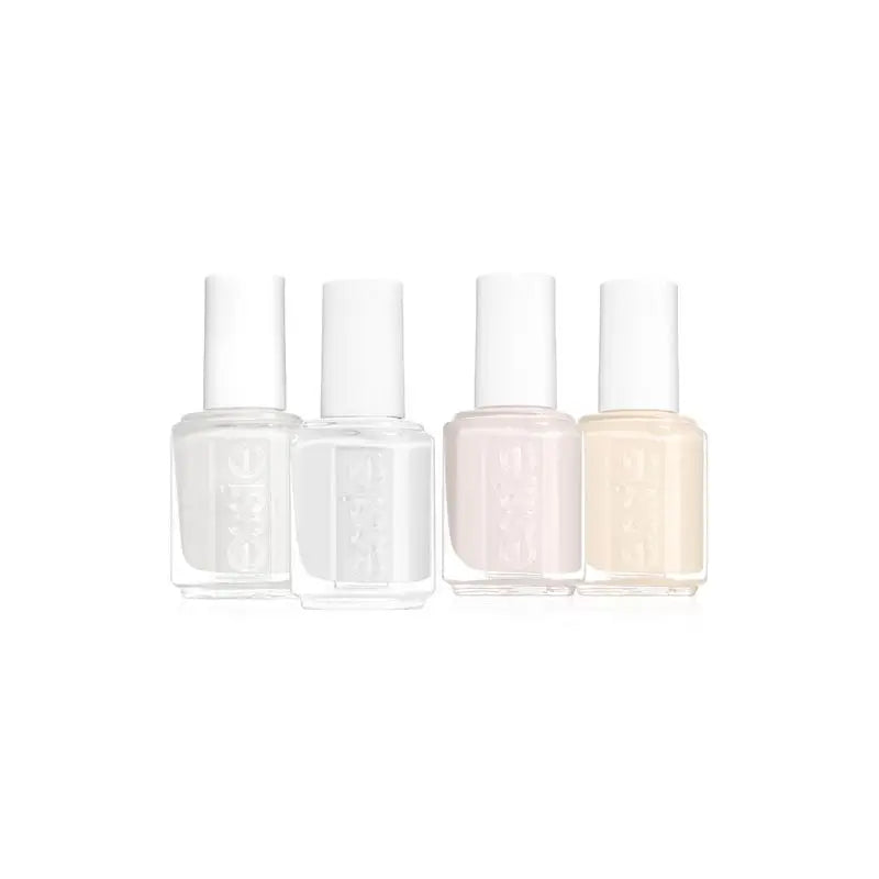 Verniz Essie Branco Sombra 3 Marshmallow - 13.5Ml