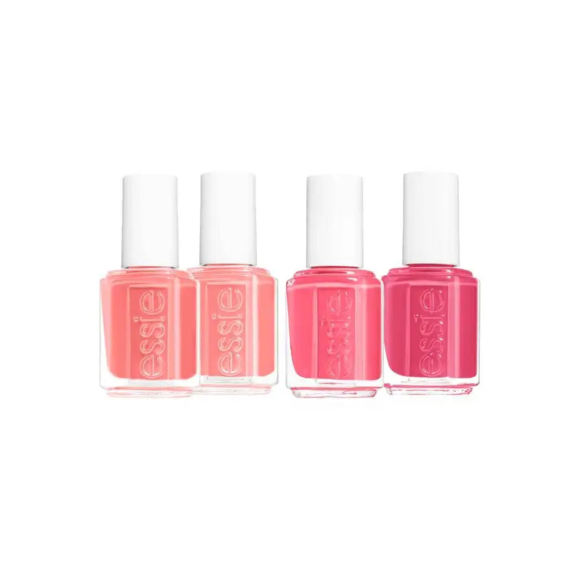 Essie Coral Verniz para Unhas Sombra 74 Tart Deco - 13.5Ml