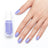 Essie Expressie Quick Dry On-The-Go Nail Lacquer, Sombra 430 Sk8 With Destiny