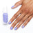 Essie Expressie Quick Dry On-The-Go Nail Lacquer, Sombra 430 Sk8 With Destiny