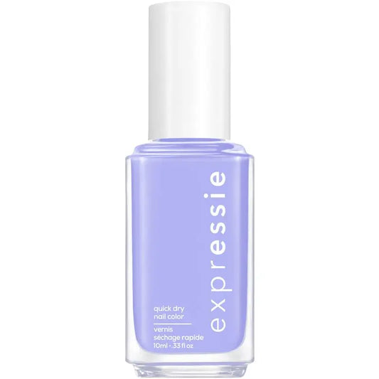 Essie Expressie Quick Dry On-The-Go Nail Lacquer, Sombra 430 Sk8 With Destiny